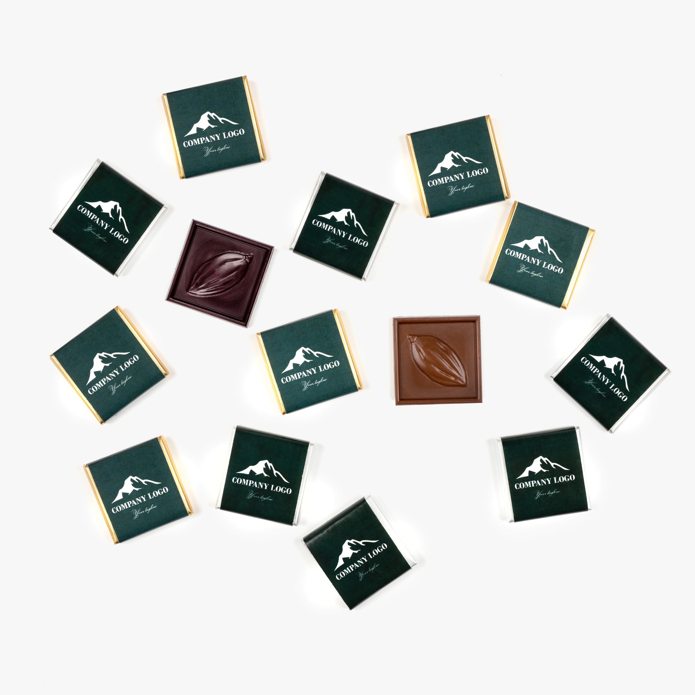 Chocolats